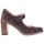 Sofft Shauna Dress Shoes - Womens - Plum Purple