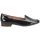 Sofft Eldyn Casual Dress Shoes - Womens - Black Patent
