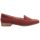 Shoe Color - Brick Red