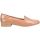 Sofft Eldyn Casual Dress Shoes - Womens - Desert Tan