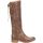 Sofft Sharnell II Tall Dress Boots - Womens - Brown