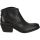 Sofft Aisley Ankle Boots - Womens - Black