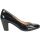 Sofft Lana Dress Shoes - Womens - Black Patent