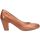 Sofft Lana Dress Shoes - Womens - Brown