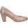 Sofft Lana Dress Shoes - Womens - Bronze Metallic