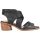 Sofft Camille Sandals - Womens - Black