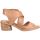 Sofft Camille Sandals - Womens - Luggage Tan