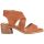 Sofft Camille Sandals - Womens - Russet Brown