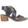 Sofft Camille Sandals - Womens - Sky Navy Blue