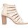 Shoe Color - Beige White