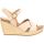 Sofft Clarissa Sandals - Womens - Blush Pink