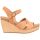 Sofft Clarissa Sandals - Womens - Tan