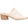 Sofft Chrissie Slide Sandals - Womens - Tapioca Grey
