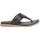 Sofft Essie Flip Flops - Womens - Black