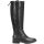 Sofft Samantha II Tall Dress Boots - Womens - Black