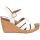 Sofft Carlana Sandals - Womens - White