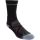 Smartwool Women's Performance Light Cushion Crew Socks - Charcoal