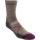 Smartwool Women's Performance Light Cushion Crew Socks - Fossil