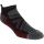 Smartwool Hike Light Cushion Low Socks - Unisex - Charcoal