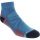 Smartwool Hike Light Cushion Ankle Socks - Neptune Blue
