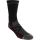 Smartwool Performance Hike Light Cushion Crew Socks - Charcoal