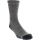 Smartwool Performance Hike Light Cushion Crew Socks - Ash Charcoal