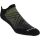 Smartwool Run Zero Cushion Low Ankle Socks - Black