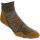 Smartwool Run Targeted Cushion Ankle Socks - Olive