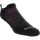 Smartwool Wos Run Zero Cushion Ankle Socks - Black