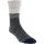 Smartwool Everyday Popcorn Cable Socks - Womens - Natural Donegal