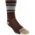 Smartwool Hike Full Cushion Lolo Trail Socks - Picante