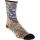 Smartwool Athletic Meadow Print Socks - Womens - Natural