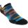 Smartwool Wos Run Targeted Cushion Pair Socks - Alpine Blue