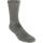 Smartwool Women's Classic Hike Light Cushion Crew Socks - Medium Grey