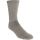 Smartwool Mens Classic Hike Light Cushion Socks - Taupe