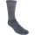 Smartwool Mens Classic Hike Light Cushion Socks - Alpine Blue