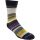 Smartwool Women's Everyday Saturnsphere Socks - Deep Navy