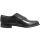 Stacy Adams Madison Tie Dress Shoes - Mens - Black