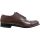 Stacy Adams Madison Tie Dress Shoes - Mens - Brown