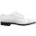 Stacy Adams Madison Tie Dress Shoes - Mens - White