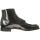 Stacy Adams Madison Dress Boots - Mens - Black