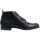 Stacy Adams Madison Tie Dress Boots - Mens - Black