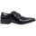 Stacy Adams Waltham Oxford Dress Shoes - Mens - Black