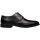 Stacy Adams Barlow Oxford Dress Shoes - Mens - Black