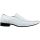 Stacy Adams Templin Loafer Dress Shoes - Mens - White