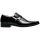 Stacy Adams Beau Dress Shoes - Mens - Black