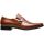 Shoe Color - Cognac