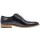 Stacy Adams Dunbar Oxford Dress Shoes - Mens - Black