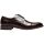 Stacy Adams Dickenson Oxford Dress Shoes - Mens - Burgundy