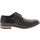 Stacy Adams Dickenson Oxford Dress Shoes - Mens - Black